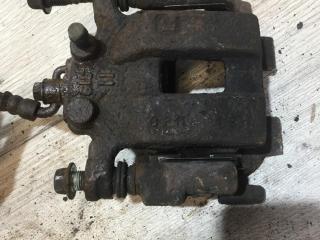 суппорт передний левый Chevrolet Cruze 1 поколение [рестайлинг] 2015, 1.4 л., бензин, 13301189