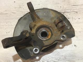 кулак Mitsubishi Outlander 2 поколение 2008, 3.0 л., 6B31, бензин, 3870A008