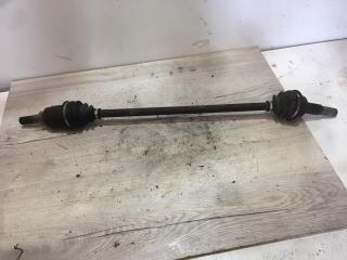 полуось задняя (приводной вал, ШРУС) Nissan Murano Z51 2010, 3.5 л., VQ35DE, бензин, вариатор, (qx1) white, внедорожник 5 дв., полный привод, 396001AA0B