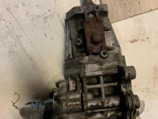 раздаточная коробка Mitsubishi Outlander 2 поколение 2008, 3.0 л., 6B31, бензин, 3200A067