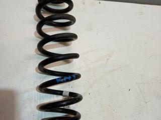 пружина задняя Chevrolet Malibu 9 поколение 2017, 1.5 л., бензин, 23334607