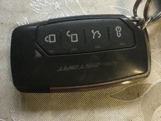 Брелок (пульт дистанционного управления) Chevrolet Cruze 1 поколение [рестайлинг] 2015, 1.4 л., бензин, 23335584