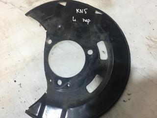 защитный кожух тормозного механизма Chevrolet Cruze 1 поколение [рестайлинг] 2015, 1.4 л., бензин, 13324456