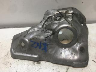 защита (экран) выпускного коллектора Nissan Murano Z51 2010, 3.5 л., VQ35DE, бензин, вариатор, (qx1) white, внедорожник 5 дв., полный привод, 165901AA0A