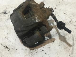 суппорт передний левый Chevrolet Cruze 1 поколение [рестайлинг] 2015, 1.4 л., бензин, 13301189