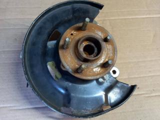 кулак поворотный правый Chevrolet Cruze 1 поколение [рестайлинг] 2015, 1.4 л., бензин, 23119518