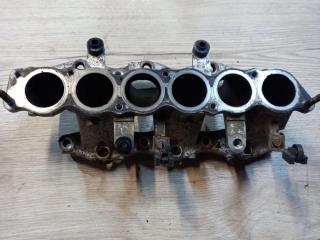 коллектор впускной Mitsubishi Outlander 2 поколение 2008, 3.0 л., 6B31, бензин, 1540A191