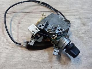 замок зажигания Mitsubishi Outlander 2 поколение 2008, 3.0 л., 6B31, бензин, 6370A863