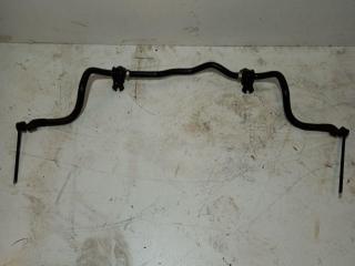 стабилизатор подвески передний Nissan Murano Z51 2010, 3.5 л., VQ35DE, бензин, вариатор, (qx1) white, внедорожник 5 дв., полный привод, 546111AA0A