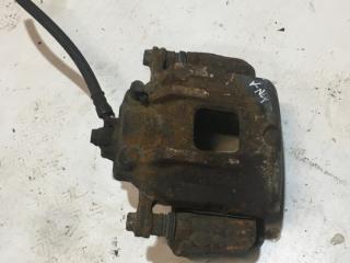 суппорт задний правый Kia Sorento 2 поколение 2012, 2.4 л., бензин, МКПП, передний привод, 582300W000