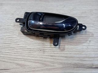 ручка внутренняя передняя левая Nissan Murano Z51 2008, 3.5 л., VQ35DE, бензин, вариатор, внедорожник 5 дв., полный привод, 806711AN1A