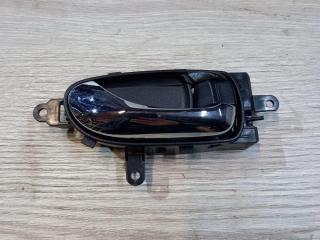 ручка внутренняя передняя правая Nissan Murano Z51 2008, 3.5 л., VQ35DE, бензин, вариатор, внедорожник 5 дв., полный привод, 806701AN1A