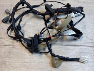 дверная проводка Nissan Murano Z51 2008, 3.5 л., VQ35DE, бензин, вариатор, внедорожник 5 дв., полный привод, 241241AA2A