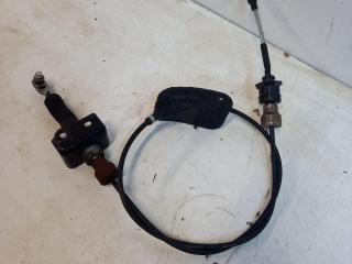 трос кулисы КПП Nissan Murano Z51 2008, 3.5 л., VQ35DE, бензин, вариатор, внедорожник 5 дв., полный привод, 349351AA0A