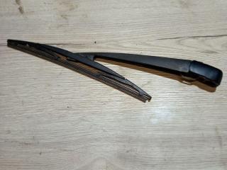 щеткодержатель задний Nissan Murano Z51 2008, 3.5 л., VQ35DE, бензин, вариатор, внедорожник 5 дв., полный привод, 287801AA1A