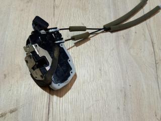 замок двери задней правой Nissan Murano Z51 2008, 3.5 л., VQ35DE, бензин, вариатор, внедорожник 5 дв., полный привод, 825001AA0A