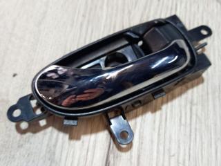 ручка внутренняя задняя правая Nissan Murano Z51 2008, 3.5 л., VQ35DE, бензин, вариатор, внедорожник 5 дв., полный привод, 806701AN1A