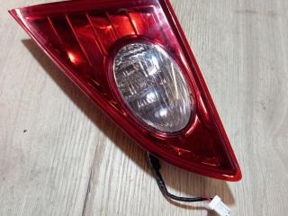 фонарь крышки багажника правый Nissan Murano Z51 2008, 3.5 л., VQ35DE, бензин, вариатор, внедорожник 5 дв., полный привод, 265401AA1A