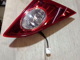 фонарь крышки багажника левый Nissan Murano Z51 2007, 3.5 л., АКПП, 265451AA1A