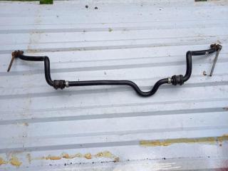 стабилизатор подвески передний Kia Sorento 2 поколение 2012, 2.4 л., бензин, МКПП, передний привод, 548102B000