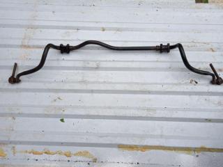 стабилизатор подвески передний Mitsubishi Outlander 2 поколение 2008, 3.0 л., 6B31, бензин, 4056A009