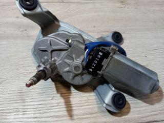 моторчик заднего стеклоочистителя (дворника) Kia Sorento 2 поколение 2012, 2.4 л., бензин, МКПП, передний привод, 987002P000