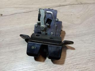 замок багажника Kia Sorento 2 поколение 2012, 2.4 л., бензин, МКПП, передний привод, 812301H000