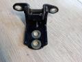 петля двери Nissan Murano Z51 2008, 3.5 л., VQ35DE, бензин, вариатор, внедорожник 5 дв., полный привод, 824012Y90A - фото №2