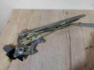 стеклоподъемник задний левый Nissan Murano Z51 2008, 3.5 л., VQ35DE, бензин, вариатор, внедорожник 5 дв., полный привод, 82721EG000