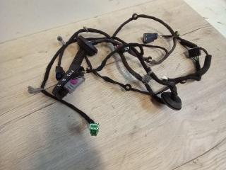 дверная проводка Chevrolet Malibu 9 поколение 2017, 1.5 л., бензин, 840981183