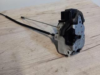 замок двери передней правой Chevrolet Cruze 1 поколение [рестайлинг] 2015, 1.4 л., бензин, 13579523