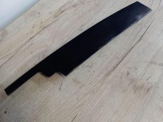 молдинг двери передней левой Chevrolet Cruze 1 поколение [рестайлинг] 2015, 1.4 л., бензин, 95963215