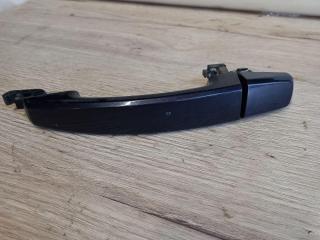 ручка наружная задняя левая Chevrolet Cruze 1 поколение [рестайлинг] 2015, 1.4 л., бензин, 92233089