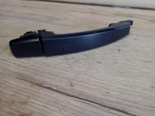 ручка наружная задняя правая Chevrolet Cruze 1 поколение [рестайлинг] 2015, 1.4 л., бензин, 92233089