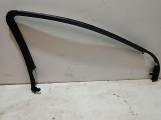 молдинг двери передней левой Chevrolet Cruze 1 поколение [рестайлинг] 2015, 1.4 л., бензин, 95937499