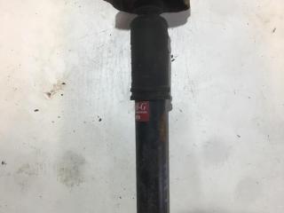 амортизатор задний Mitsubishi Outlander 2 поколение 2008, 3.0 л., 6B31, бензин, 4162A050