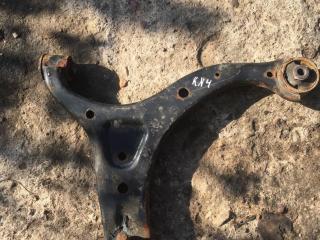 рычаг передний правый Kia Sorento 2 поколение 2012, 2.4 л., бензин, МКПП, передний привод, 545011U000