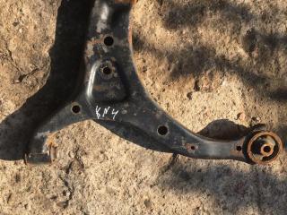 рычаг передний левый Kia Sorento 2 поколение 2012, 2.4 л., бензин, МКПП, передний привод, 545001U000