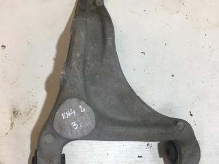 рычаг задний левый Kia Sorento 2 поколение 2012, 2.4 л., бензин, МКПП, передний привод, 552301U000