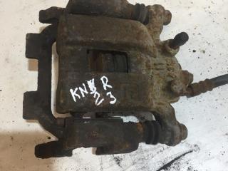 суппорт задний правый Nissan Murano Z51 2010, 3.5 л., VQ35DE, бензин, вариатор, (qx1) white, внедорожник 5 дв., полный привод, 440011AA0A