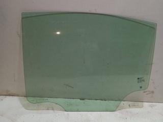 стекло двери задней левой Chevrolet Cruze 1 поколение [рестайлинг] 2015, 1.4 л., бензин, 95967115