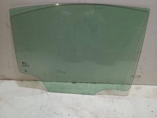 стекло двери задней правой Chevrolet Cruze 1 поколение [рестайлинг] 2015, 1.4 л., бензин, 95967116