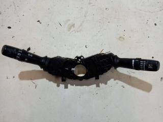 переключатель подрулевой (стрекоза) Kia Sorento 2 поколение 2012, 2.4 л., бензин, МКПП, передний привод, 934101U110, 934201U000