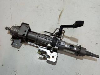 рулевая колонка Kia Sorento 2 поколение 2012, 2.4 л., бензин, МКПП, передний привод, 563101U100