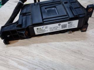 блок Bluetooth Chevrolet Cruze 1 поколение [рестайлинг] 2015, 1.4 л., бензин, 23360958