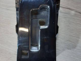 рамка обрамление кулисы Chevrolet Cruze 1 поколение [рестайлинг] 2015, 1.4 л., бензин, 95194746