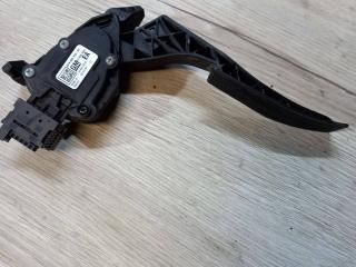 педаль Chevrolet Cruze 1 поколение [рестайлинг] 2015, 1.4 л., бензин, 13252702