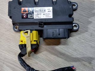 блок AirBag Chevrolet Cruze 1 поколение [рестайлинг] 2015, 1.4 л., бензин, 13589412