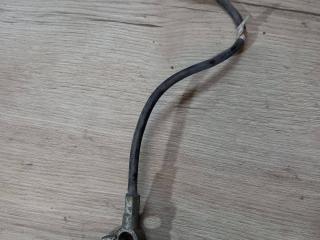 минусовой провод аккумулятора Chevrolet Cruze 1 поколение [рестайлинг] 2015, 1.4 л., бензин, 227544271