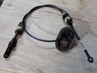 трос кулисы КПП Chevrolet Cruze 1 поколение [рестайлинг] 2015, 1.4 л., бензин, 23273609